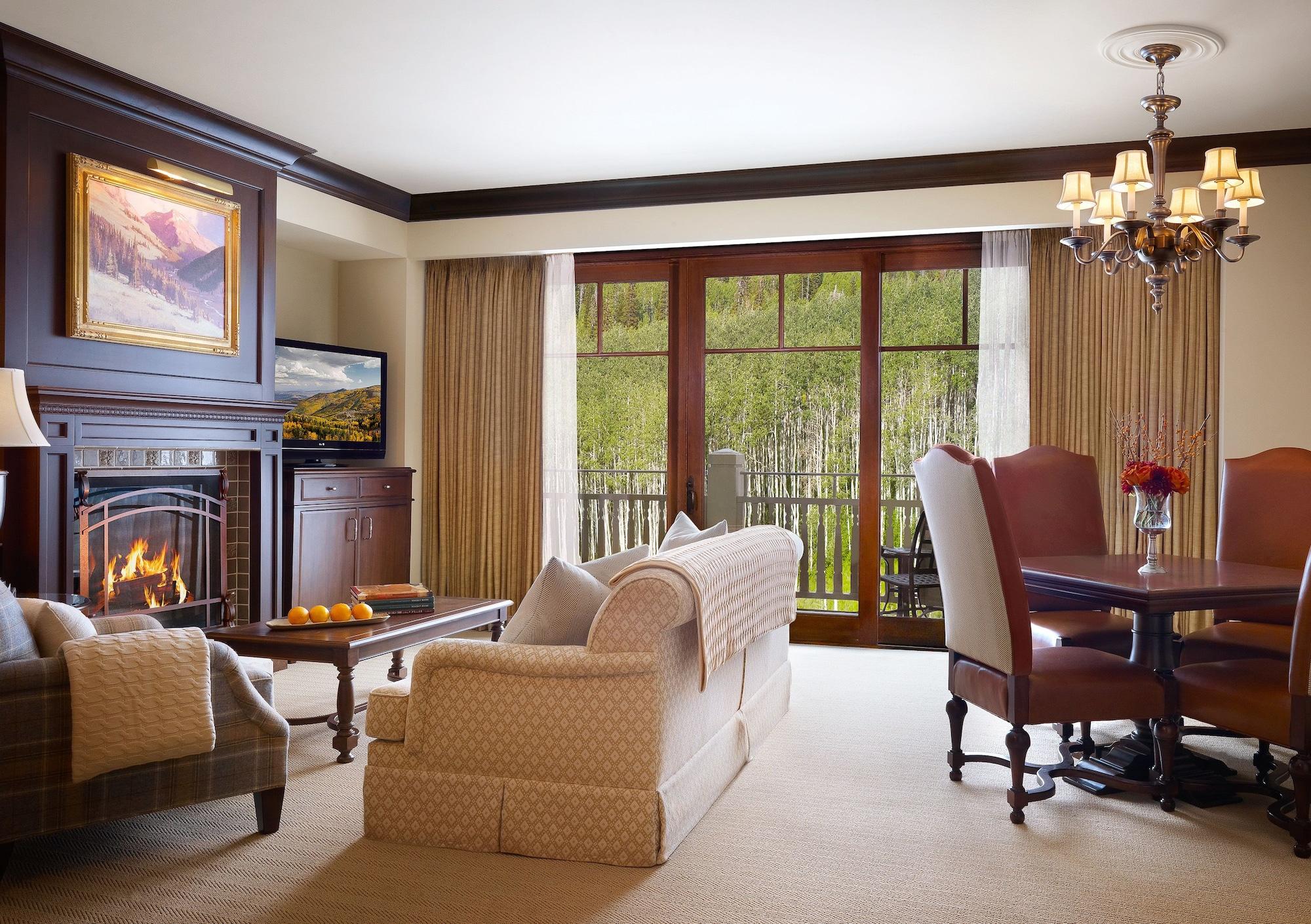 Montage Deer Valley Park City Exterior foto